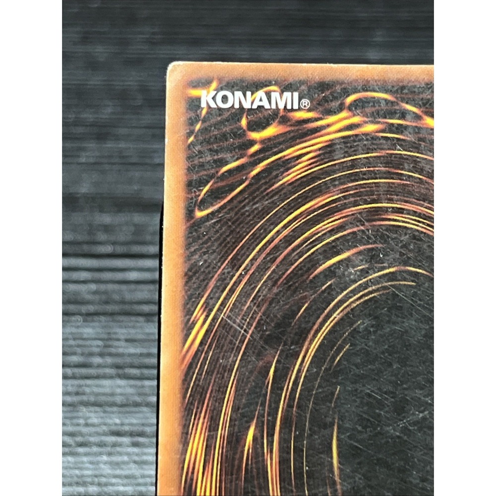 Spatial Collapse IOC-051 Yu-Gi-Oh! 1st Edition Common Trap - Picture 8 of 10
